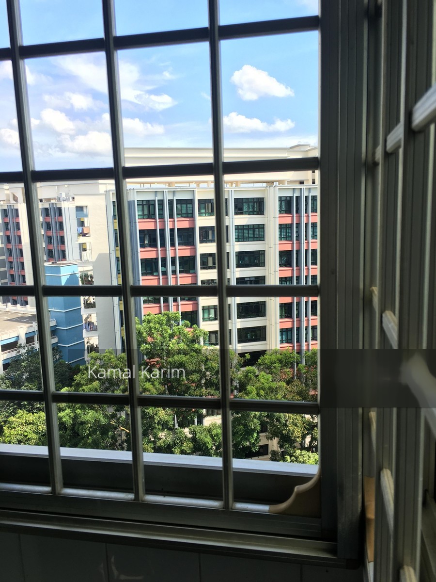 Blk 554 Woodlands Drive 53 (Woodlands), HDB 4 Rooms #129268262
